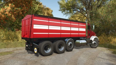 Kenworth T800 AR v1.1.0.0