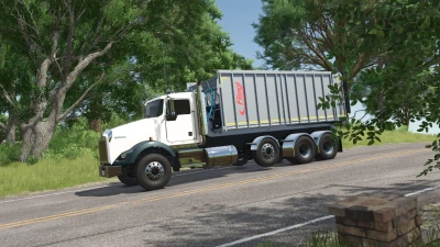 Kenworth T800 HKL v1.0.0.0