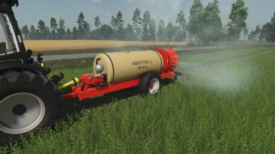 Kertitox NA 20/6 v1.0.0.0