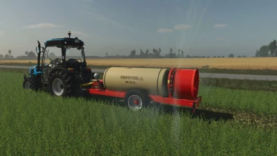Kertitox NA 20/6 v1.0.0.0