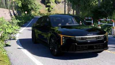 Kia K4 v1.0
