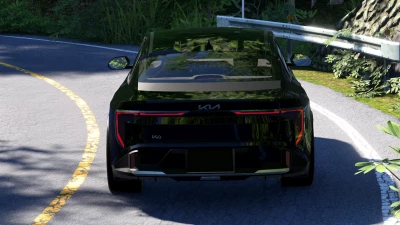 Kia K4 v1.0