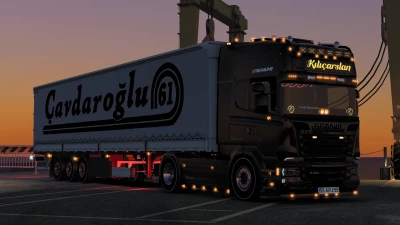 Kılıçarslan Vabis R450 v1.0