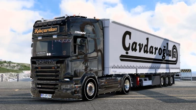 Kılıçarslan Vabis R450 v1.0