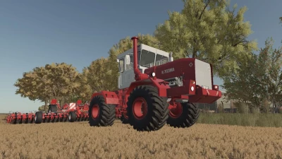 Kirovets K-703MA v1.0.0.0