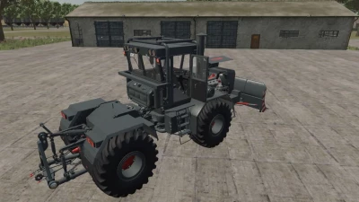 Kirovets K-703MA v1.0.0.0
