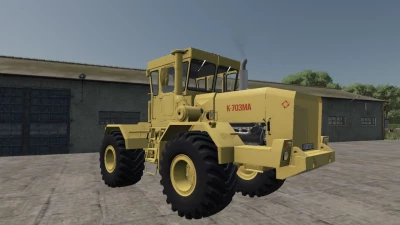 Kirovets K-703MA v1.0.0.0