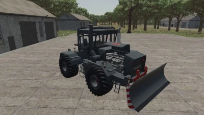 Kirovets K-703MA v1.0.0.0