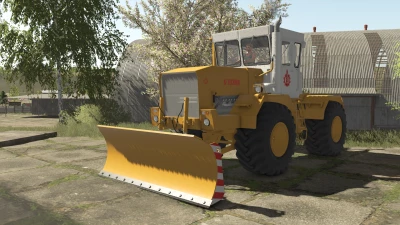 Kirovets K-703MA v1.0.0.1