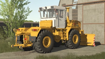 Kirovets K-703MA v1.0.0.1