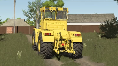 Kirovets K-703MA v1.0.0.1