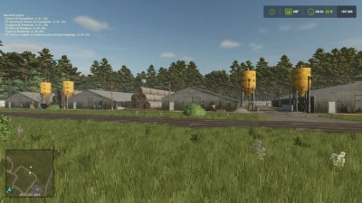 Kiselevka 4x v1.0.1.3