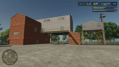 Kiselevka 4x v1.0.1.3