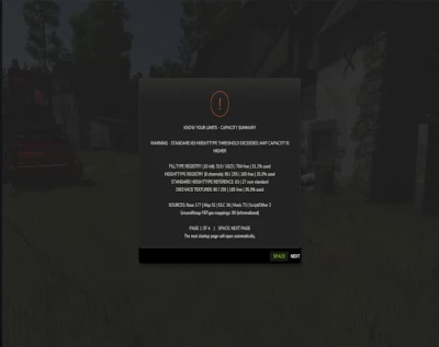 Know Your Limits v1.0.0.0