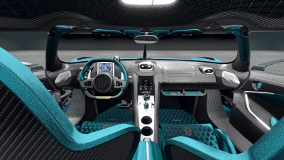 Koenigsegg Jesko v1.1 0.39.x