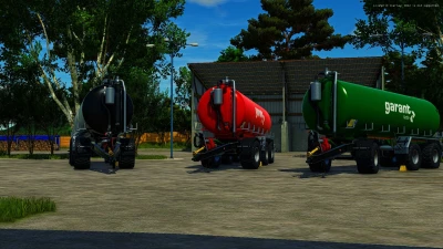 Kotte Garant TSV Pack v1.0.0.0