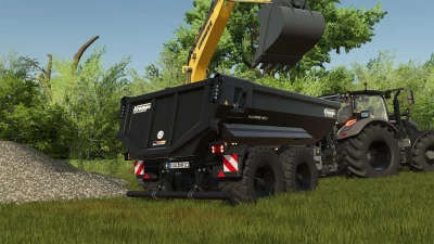 Krampe HP20 v1.0.0.0