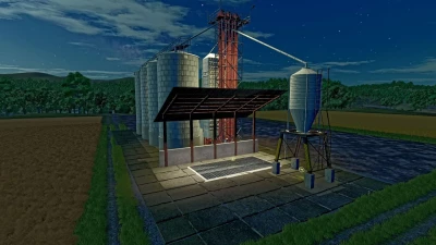 KS 67 multifruit silo v1.0.0.0