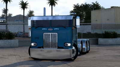 KSW Peterbilt 352 v1.61