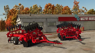 Kühne KNT 770 v1.0.0.0