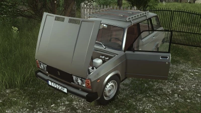 Lada 2104 v1.0.0.7