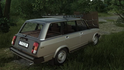 Lada 2104 v1.0.0.7