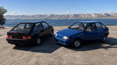 Lada 2113 v1.0 0.39.x