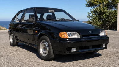 Lada 2113 v1.0 0.39.x