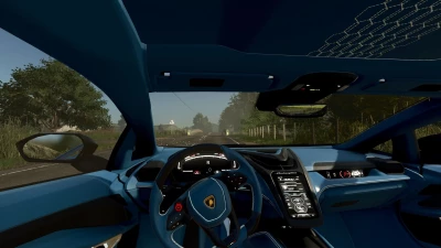 Lamborghini Revuelto 2025-2027 V1.0.0.0