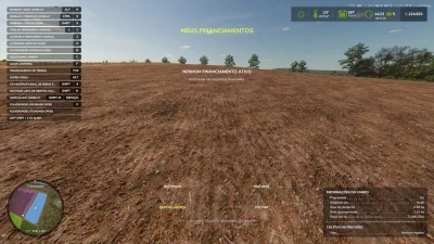 Land financing v1.0.0.0