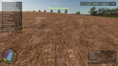 Land financing v1.0.0.0