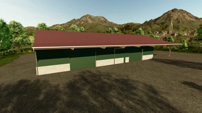 Large Potato Hall v1.0.0.0