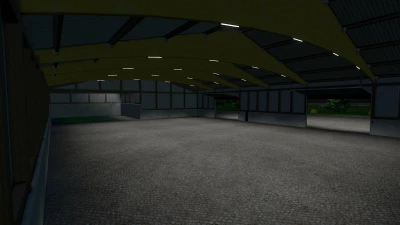Large Potato Hall v1.0.0.0
