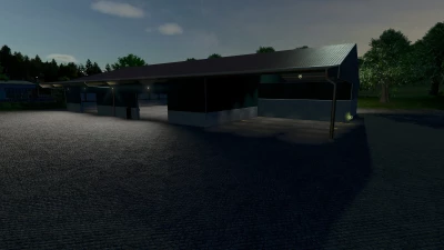 Large Potato Hall v1.0.0.0