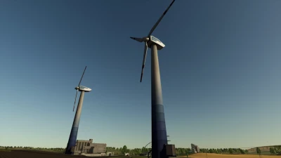 Large Wind Turbine 1.9.0.0