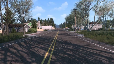 Late Autumn/Mild Winter v5.4