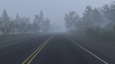 Late Autumn/Mild Winter v5.4