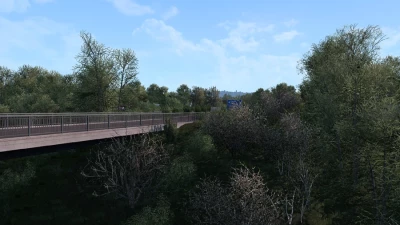 Late Autumn/Mild Winter v6.7