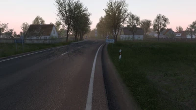 Late Autumn/Mild Winter v6.7
