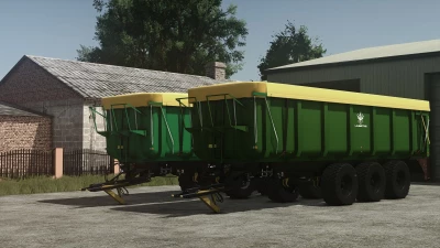 Laumetris PTL30 v1.0.0.2
