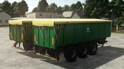Laumetris PTL30 v1.0.0.2