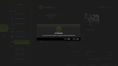 Lease Livestock v1.0.0.0