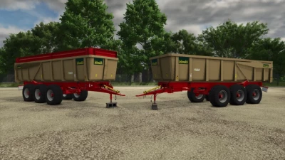 Leboulch 24T New v1.0.0.0