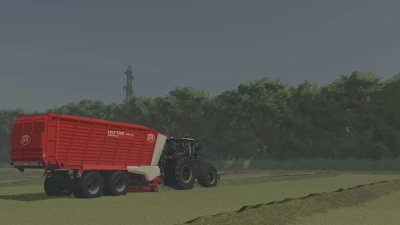 Lely Tigo XR 65 D v1.0.0.0