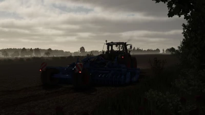 Lemken 6M v1.0.0.0