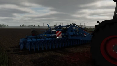 Lemken 6M v1.0.0.0