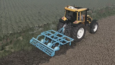 Lemken Smaragd 80-260 v1.0.0.0