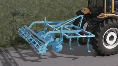 Lemken Smaragd 80-260 v1.0.0.0