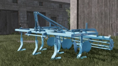 Lemken Smaragd 80-260 v1.0.0.0