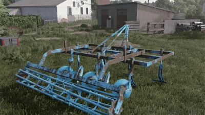 Lemken Smaragd 80-260 v1.0.0.0
